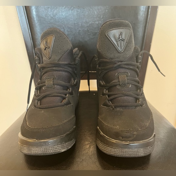 Jordan Air Deluxe - Picture 6 of 11